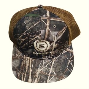 Eastern Camo Men's‎ Mesh Hat